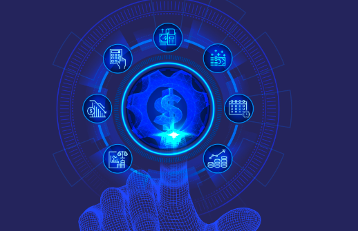 Future of Finance Automation